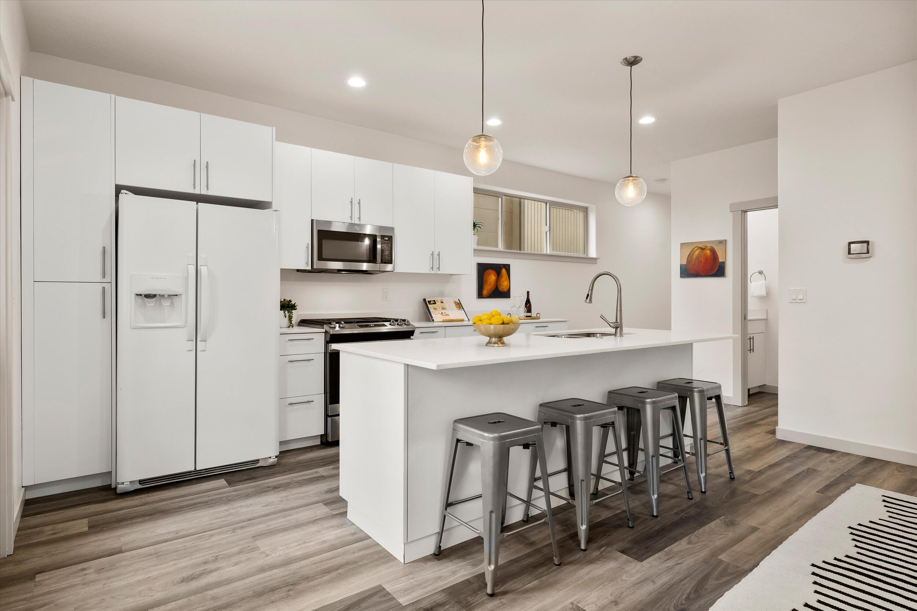 Elm Park - Residential