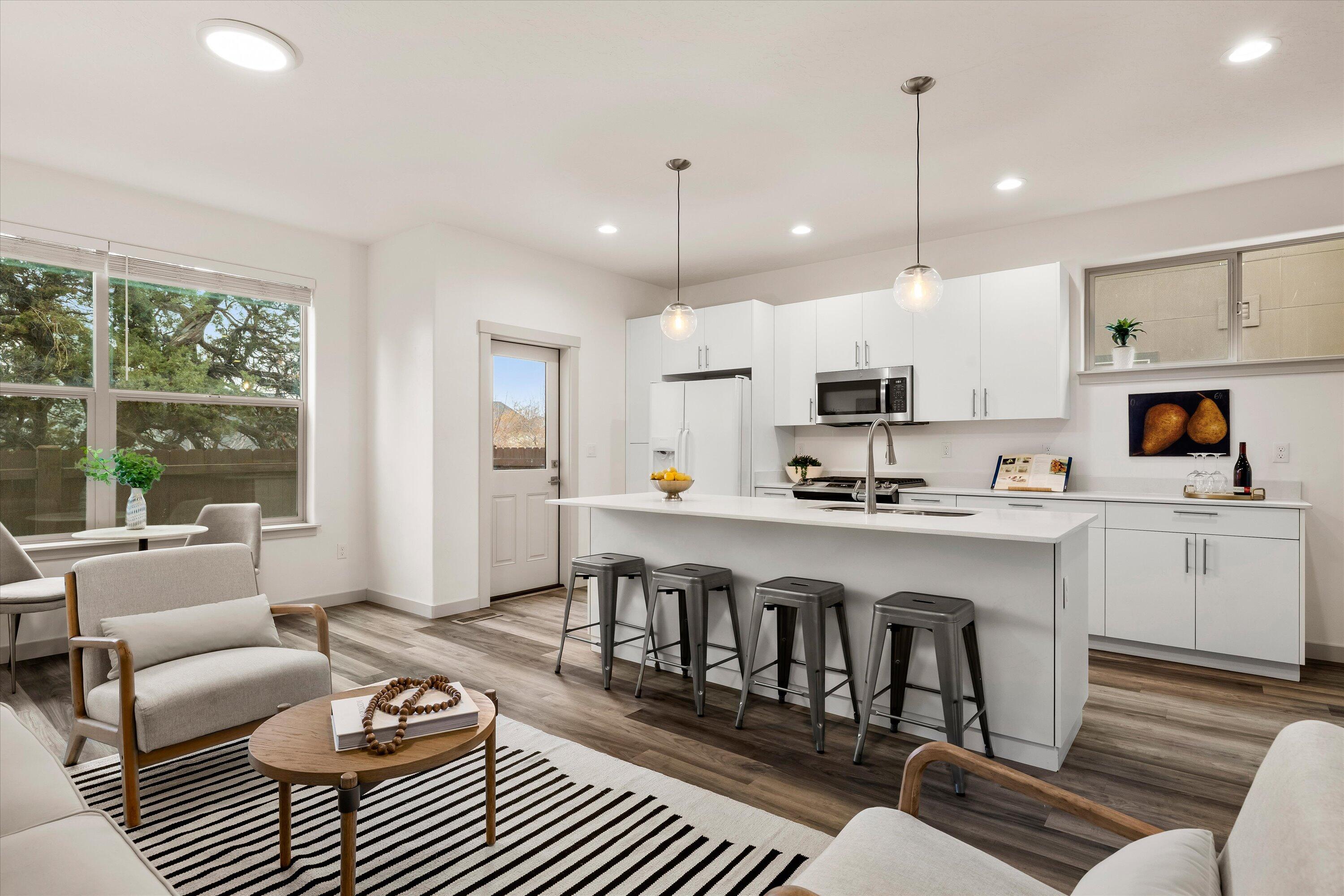 Elm Park - Residential