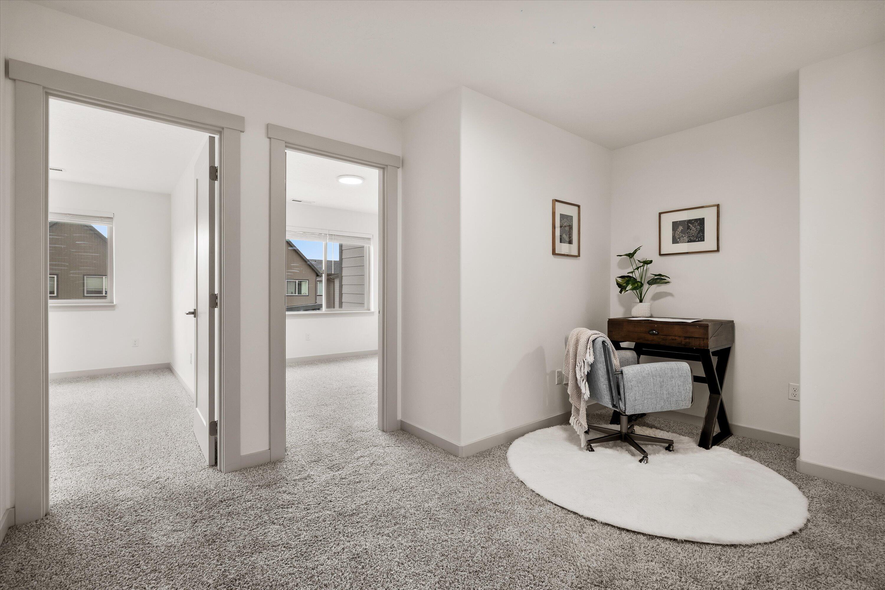 Elm Park - Residential