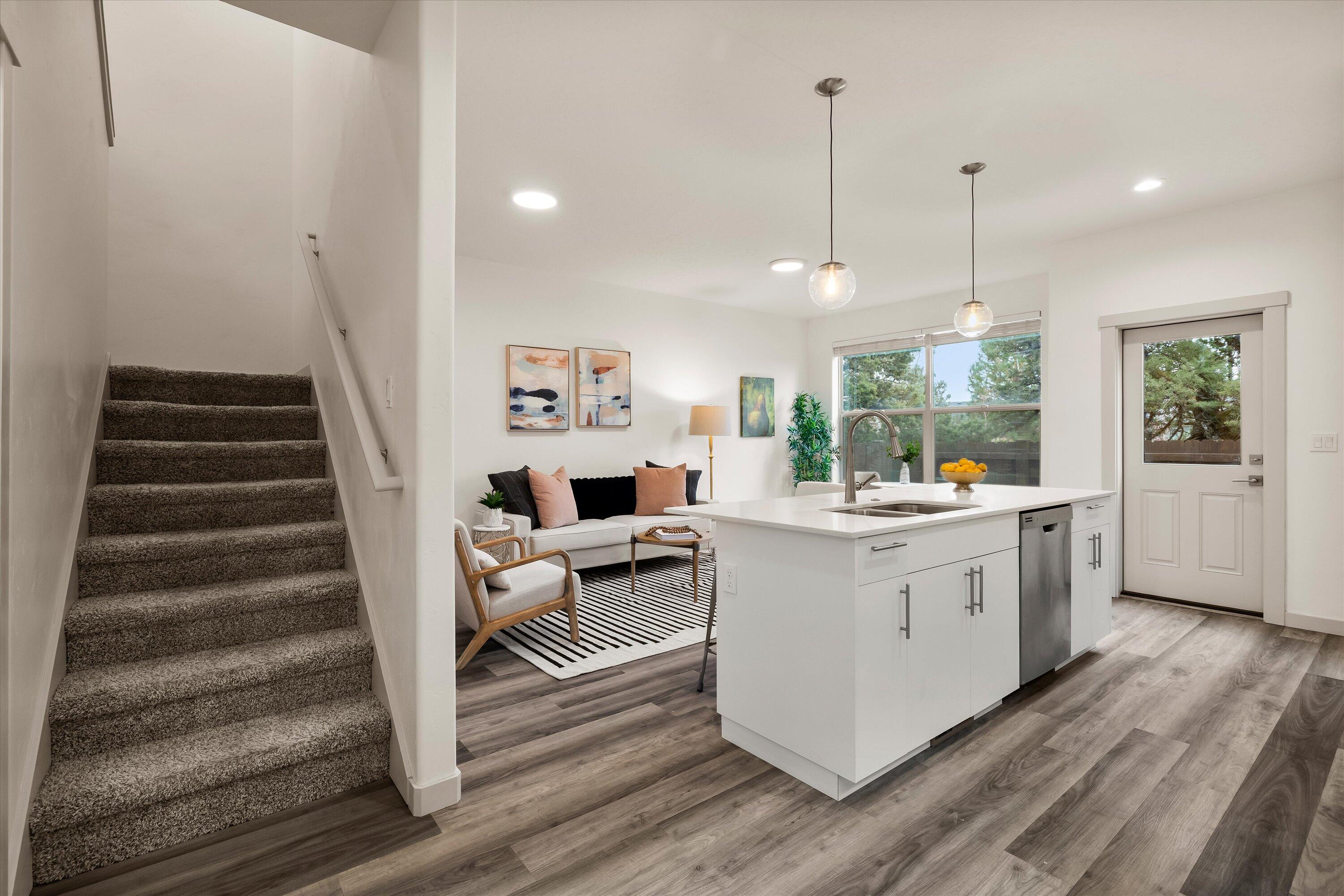 Elm Park - Residential