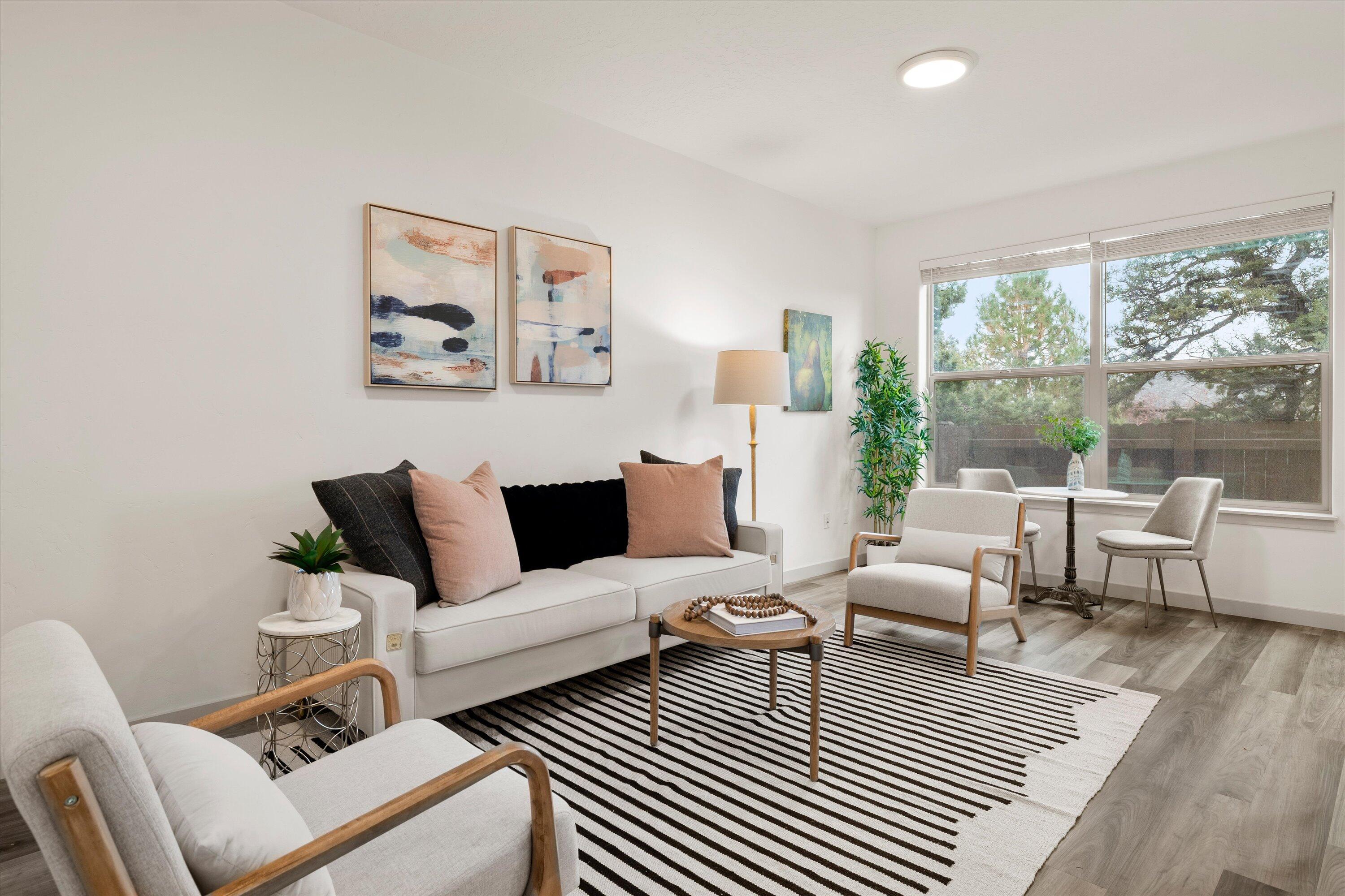 Elm Park - Residential