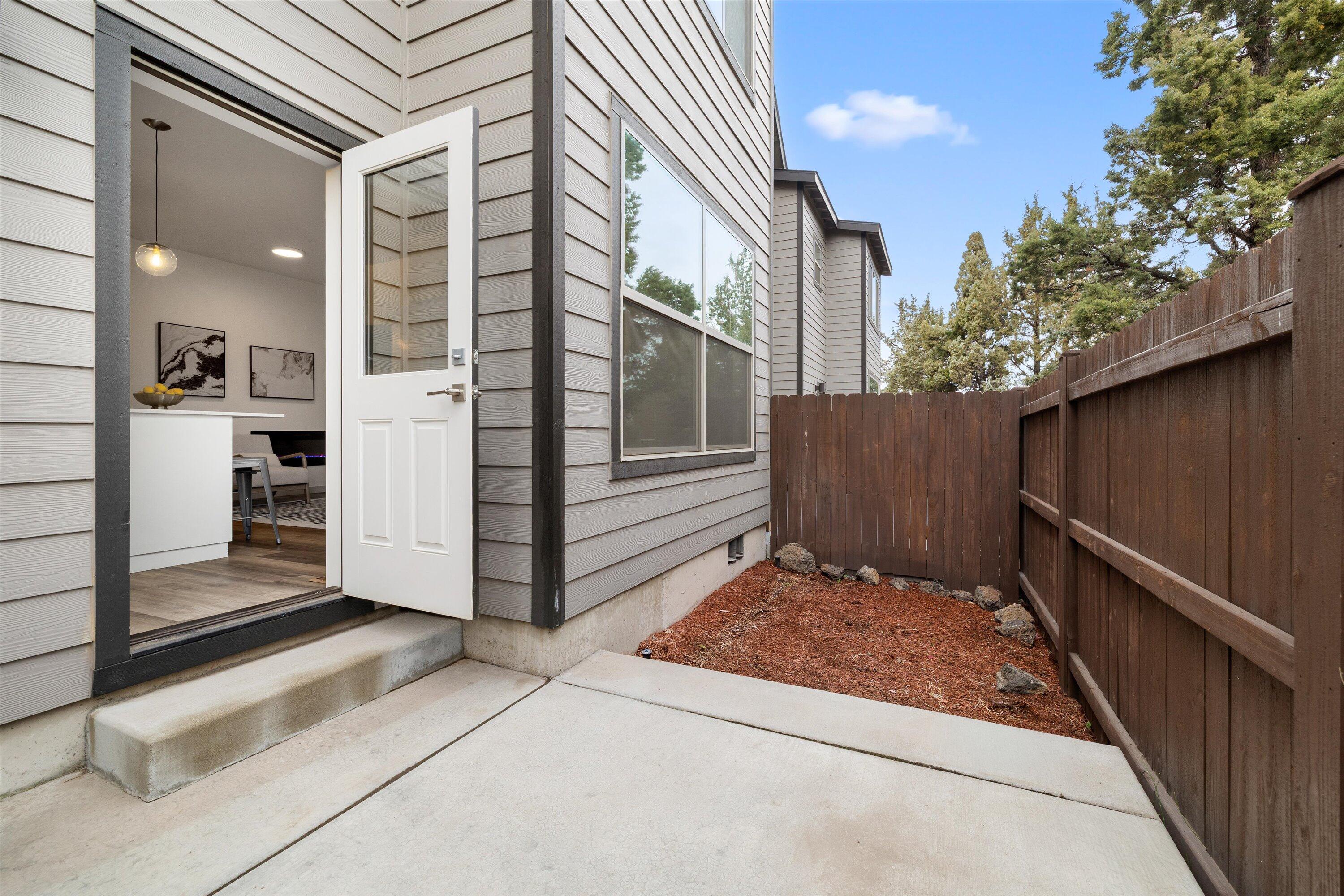 Elm Park - Residential