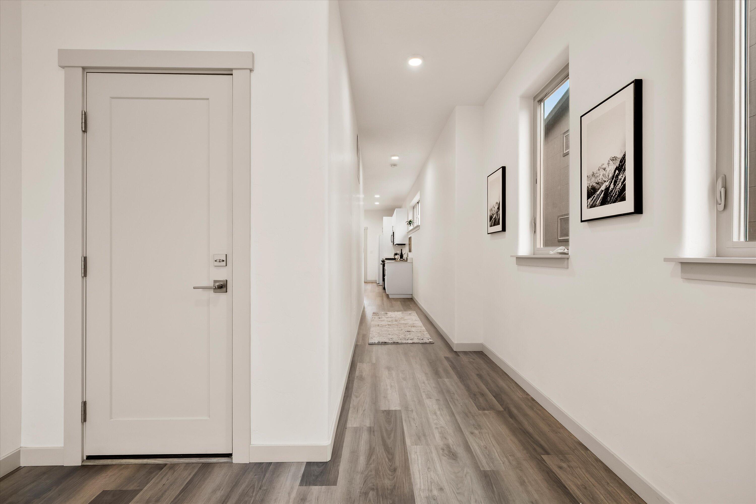 Elm Park - Residential