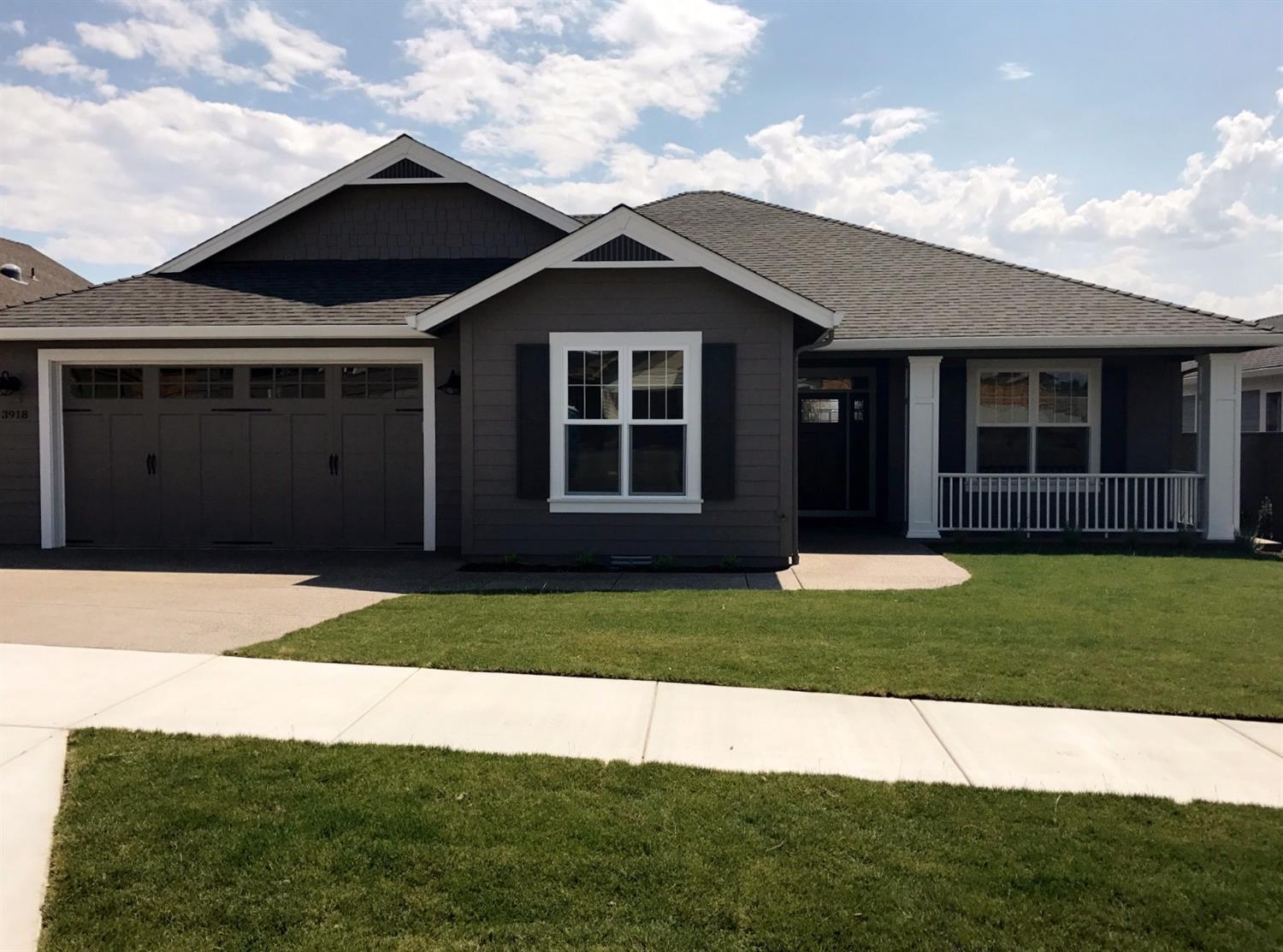 Summerfield - Residential