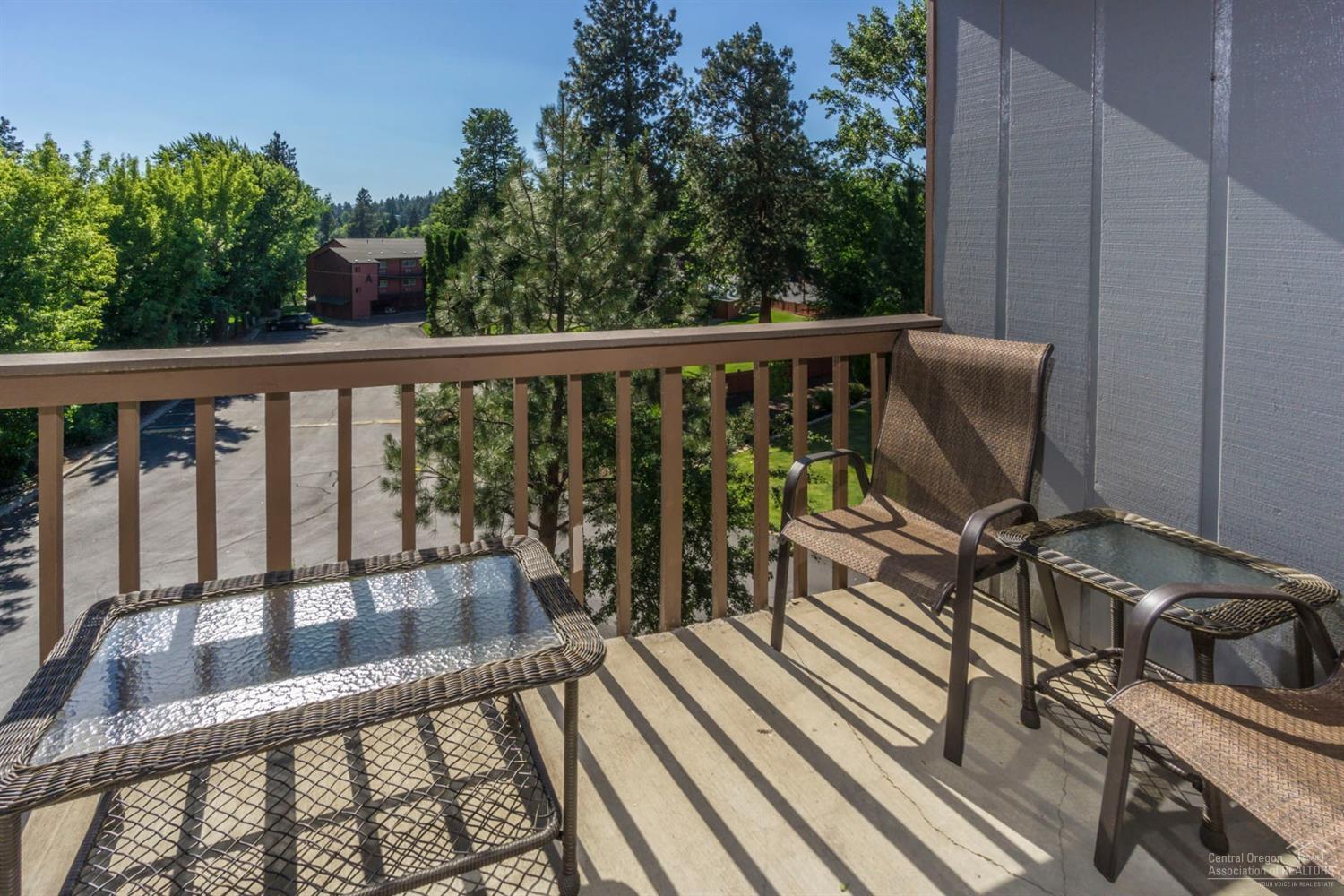 Pioneer Park Condominium - Residential
