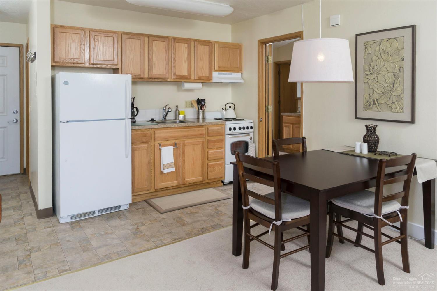Pioneer Park Condominium - Residential