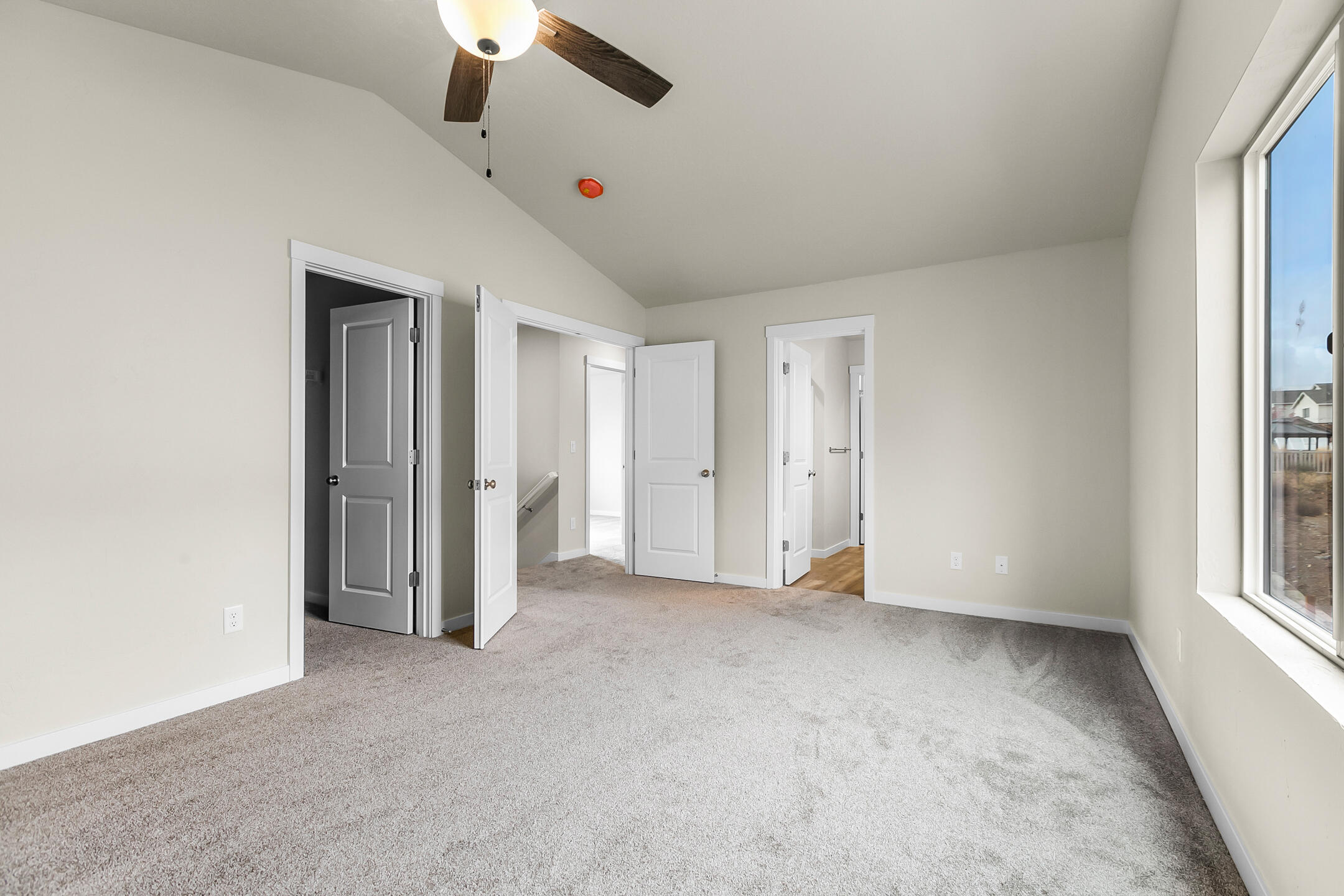 Stoneridge Terrace - Residential