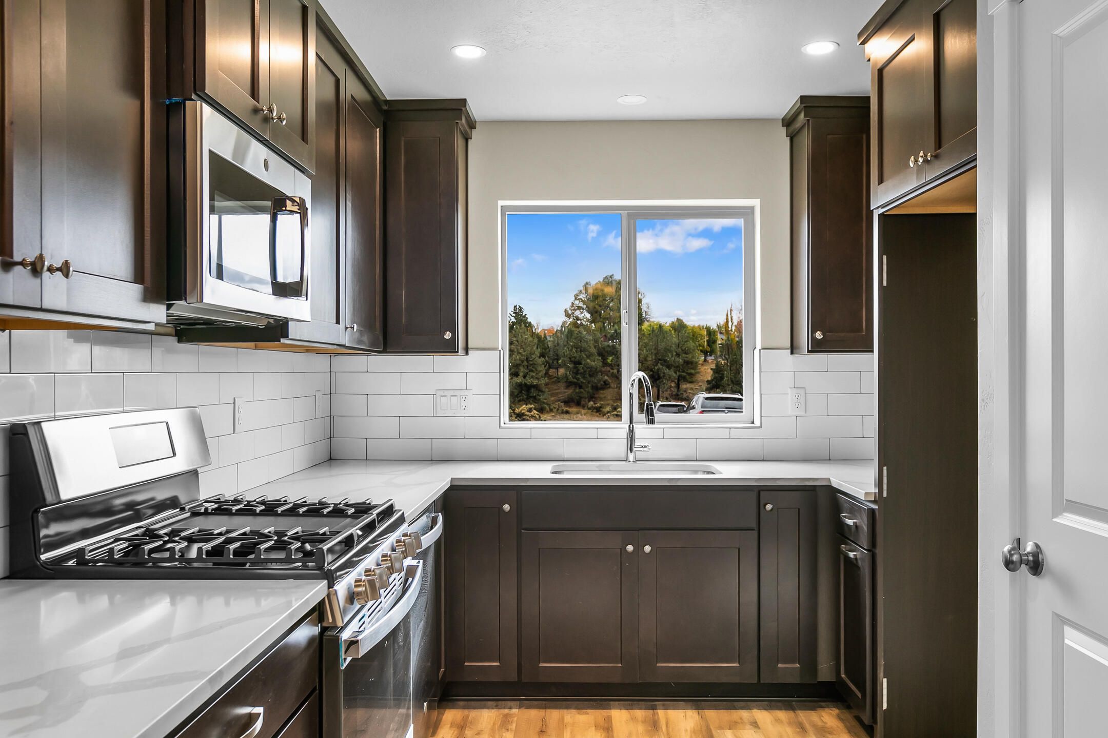 Stoneridge Terrace - Residential