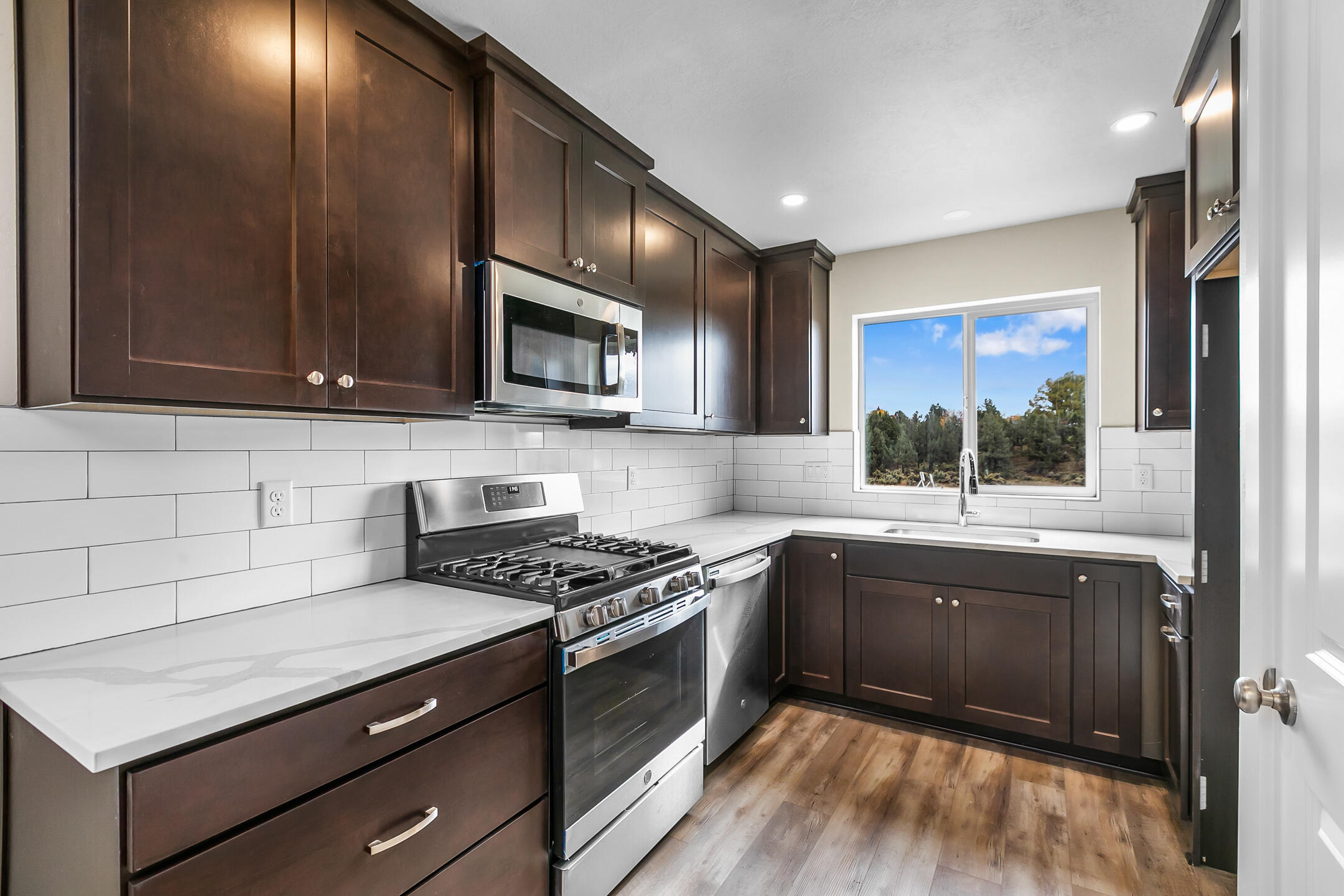 Stoneridge Terrace - Residential