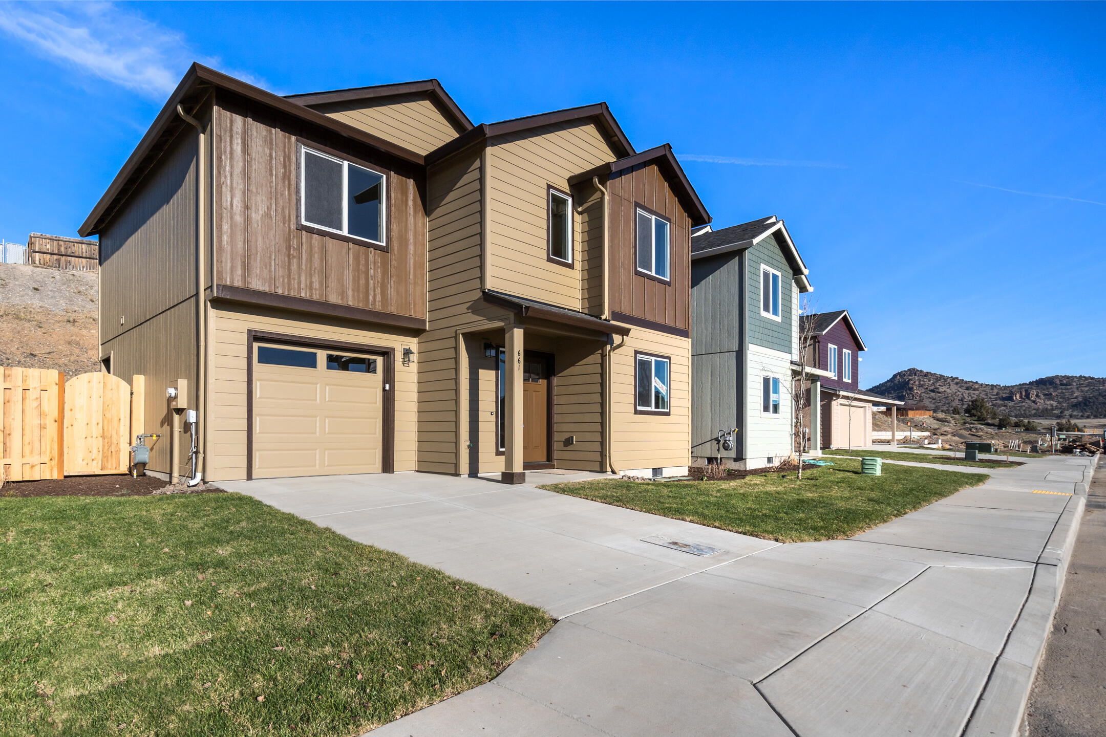 Stoneridge Terrace - Residential