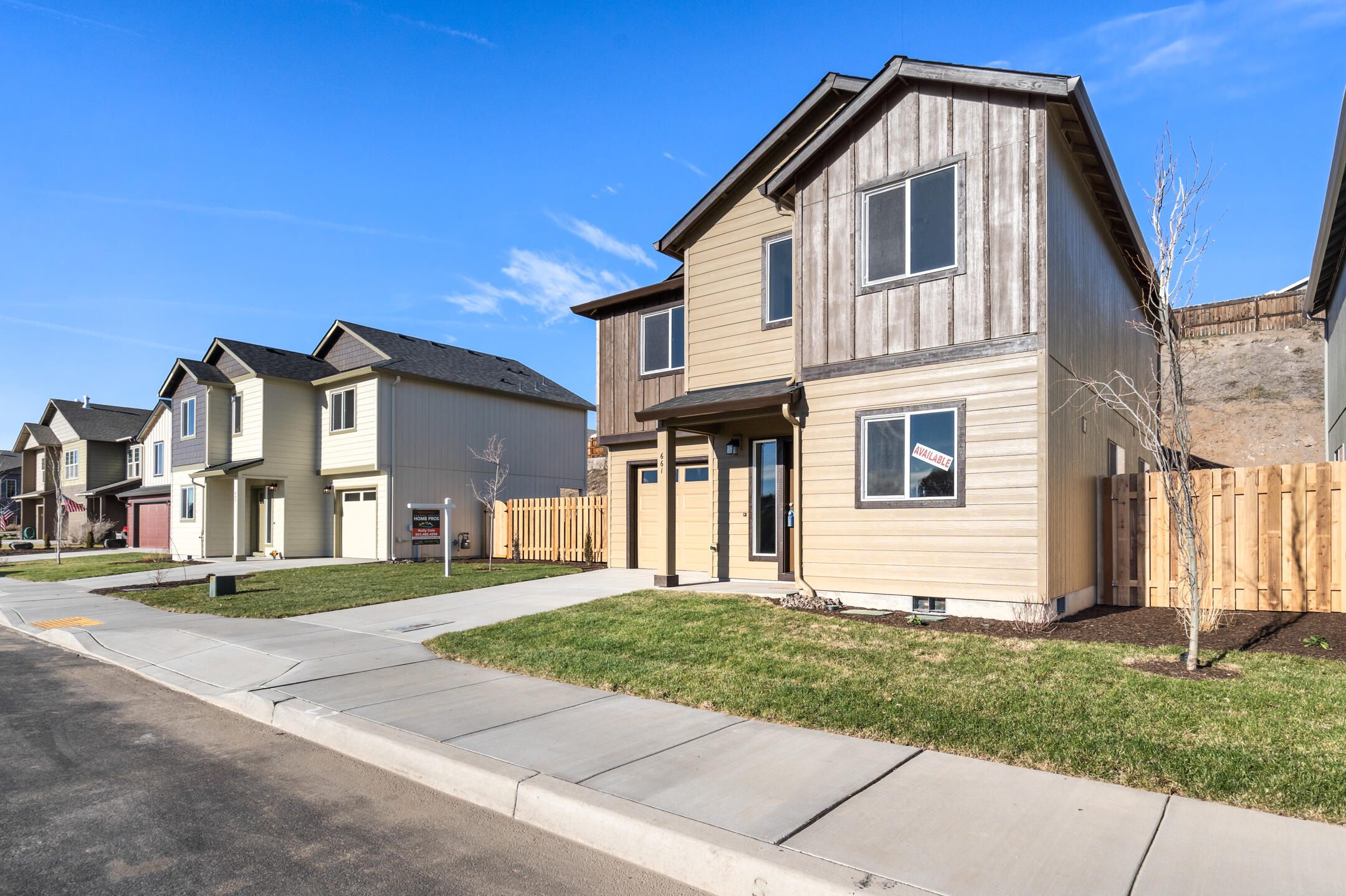 Stoneridge Terrace - Residential
