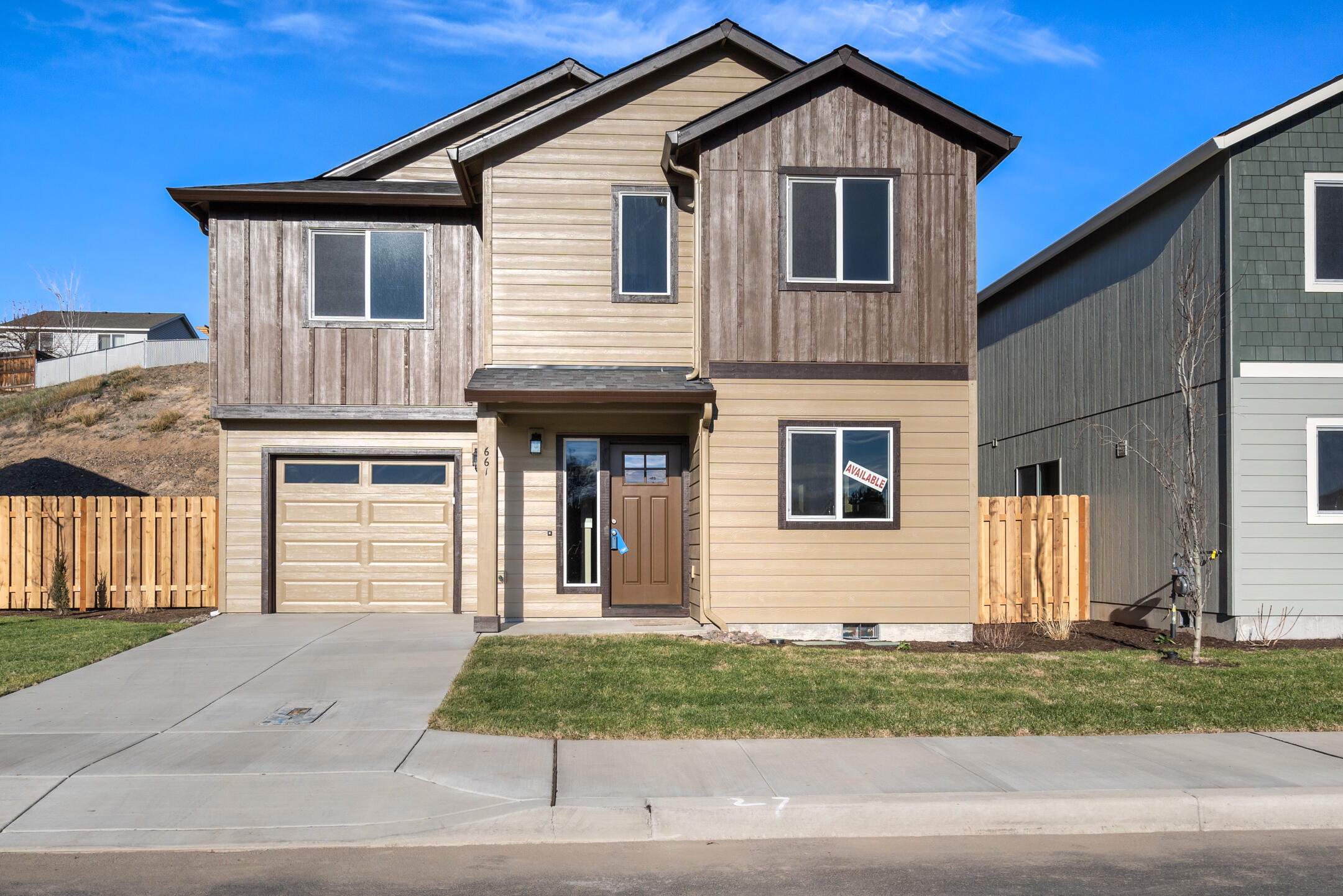 Stoneridge Terrace - Residential