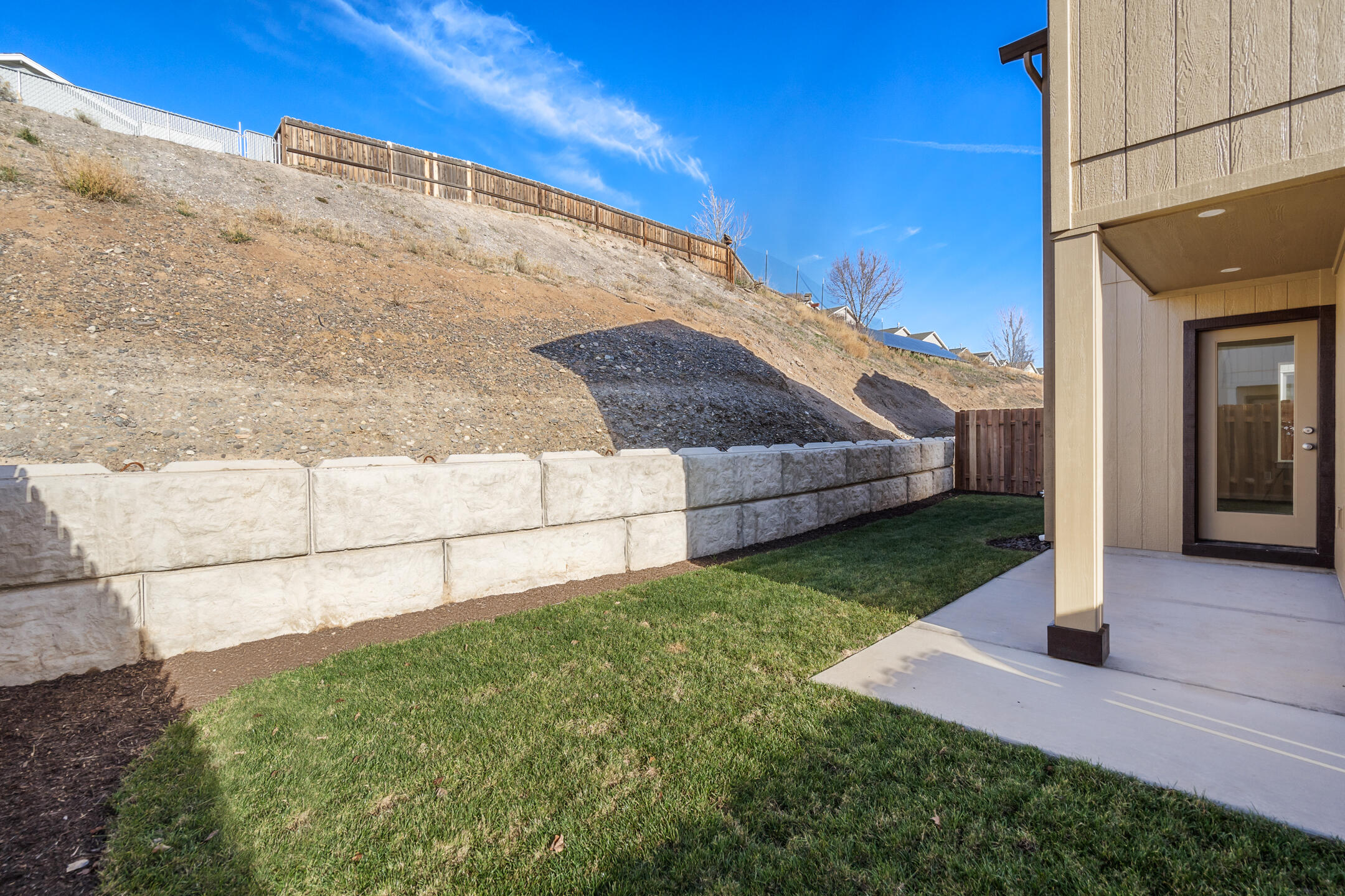 Stoneridge Terrace - Residential