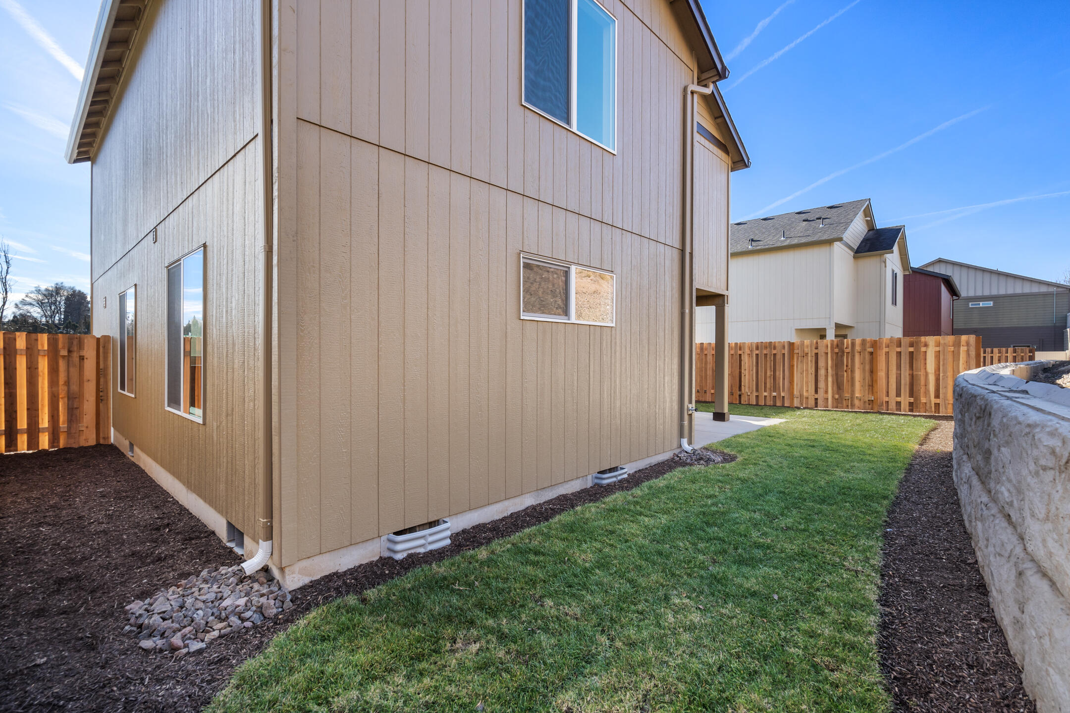 Stoneridge Terrace - Residential