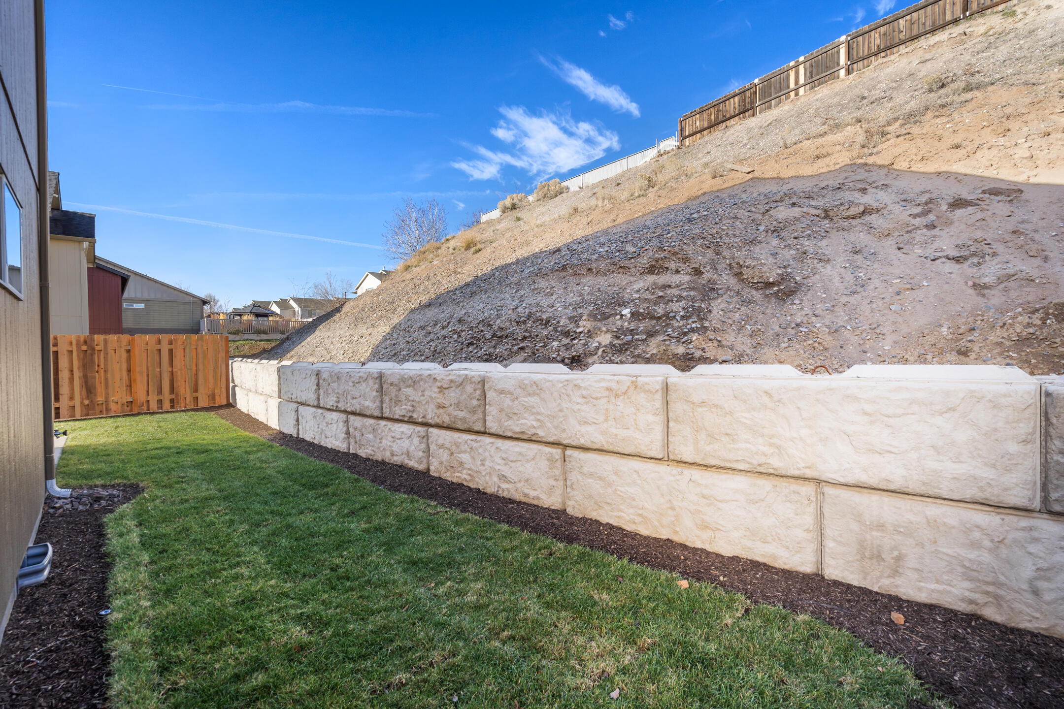 Stoneridge Terrace - Residential