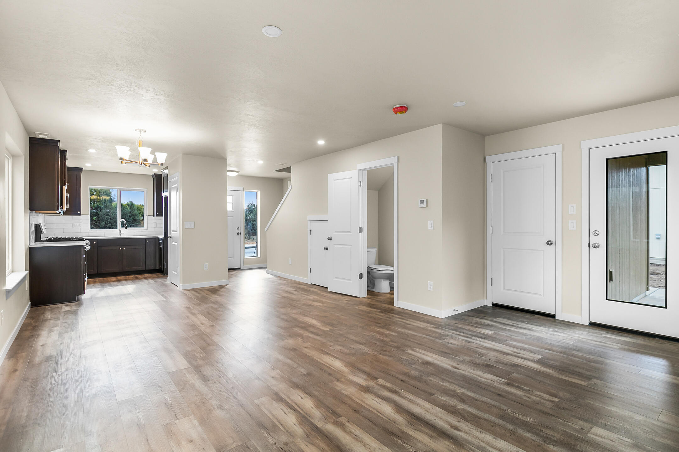 Stoneridge Terrace - Residential