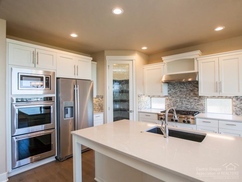 Rivers Edge Village - Residential