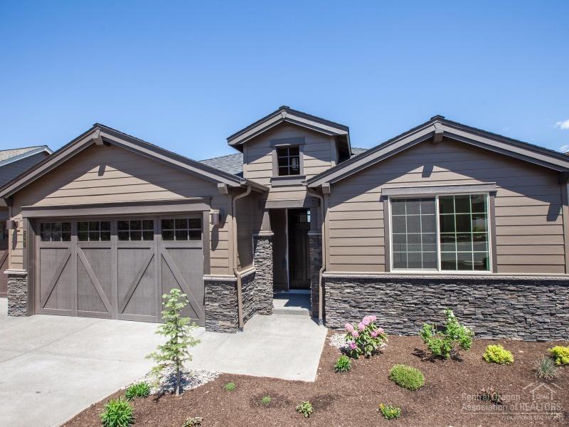 Rivers Edge Village - Residential
