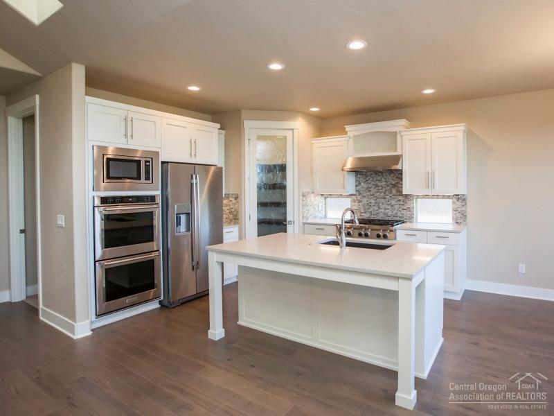 Rivers Edge Village - Residential