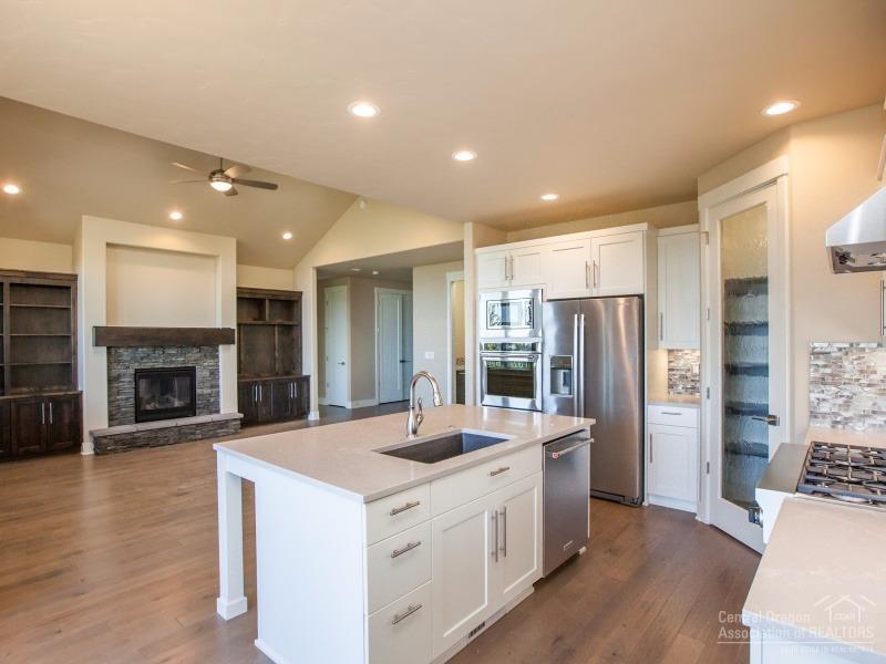 Rivers Edge Village - Residential