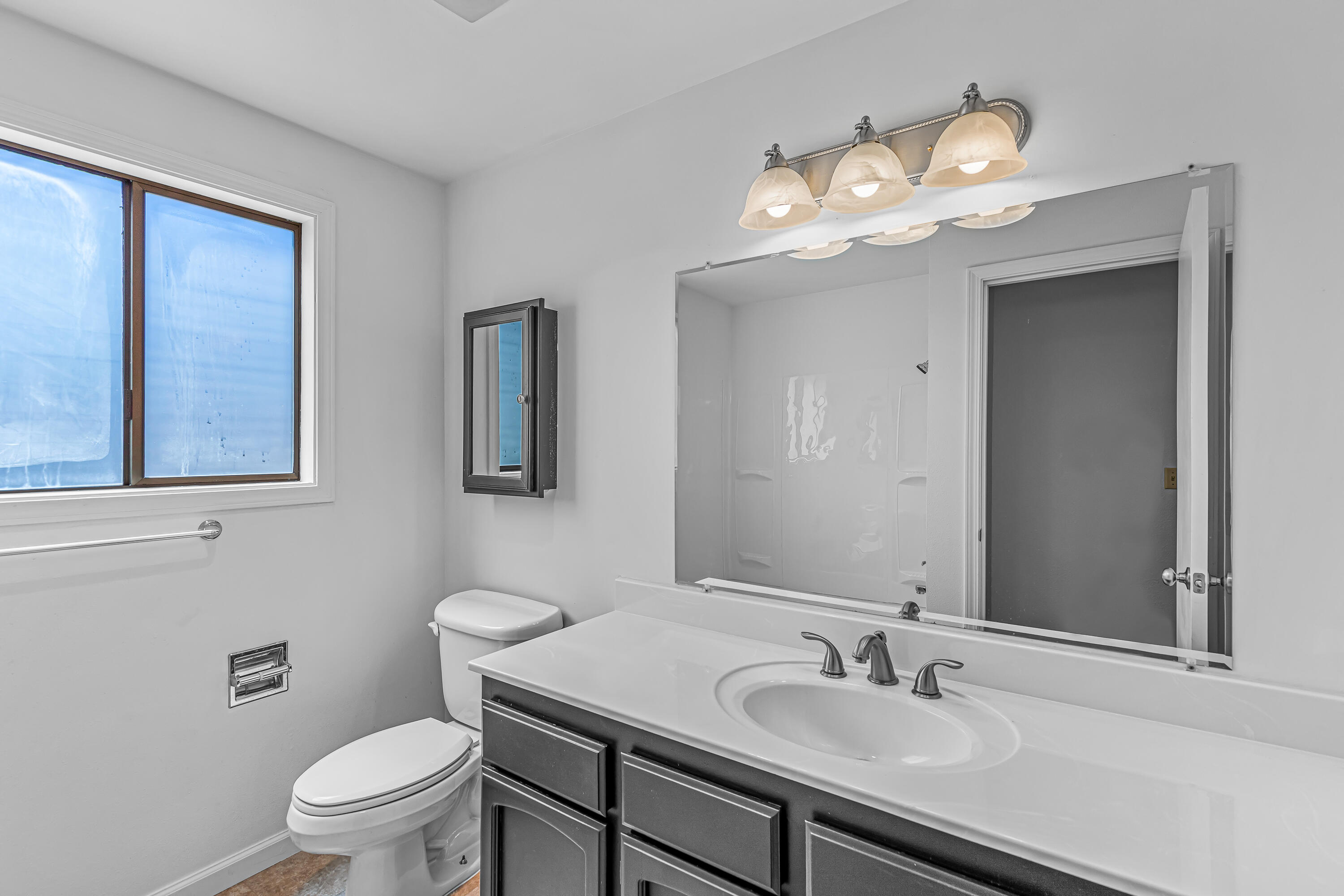 Montcrest Villa - Residential