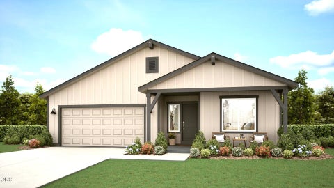 Photo of 61801 Camellia Street #51, Bend, OR 97702 (MLS # 220228277)