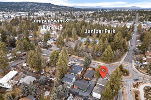 Tiny photo for 775 NE Franklin Avenue, Bend, OR 97701 (MLS # 220214204)