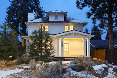 Tiny photo for 775 NE Franklin Avenue, Bend, OR 97701 (MLS # 220214204)