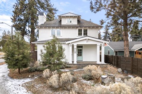 Tiny photo for 775 NE Franklin Avenue, Bend, OR 97701 (MLS # 220214204)