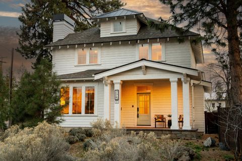 775 NE Franklin Avenue Bend OR 97701