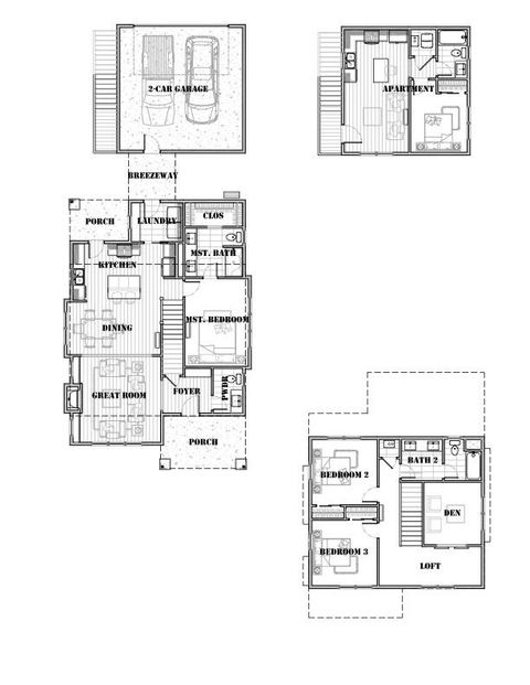 Tiny photo for 775 NE Franklin Avenue, Bend, OR 97701 (MLS # 220214204)