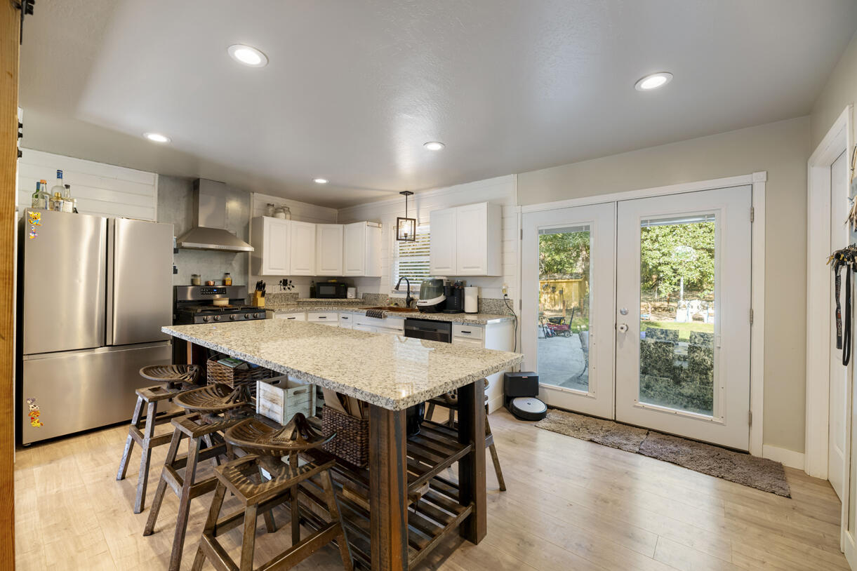 Pleasant Valley Farm Tracts - Residential