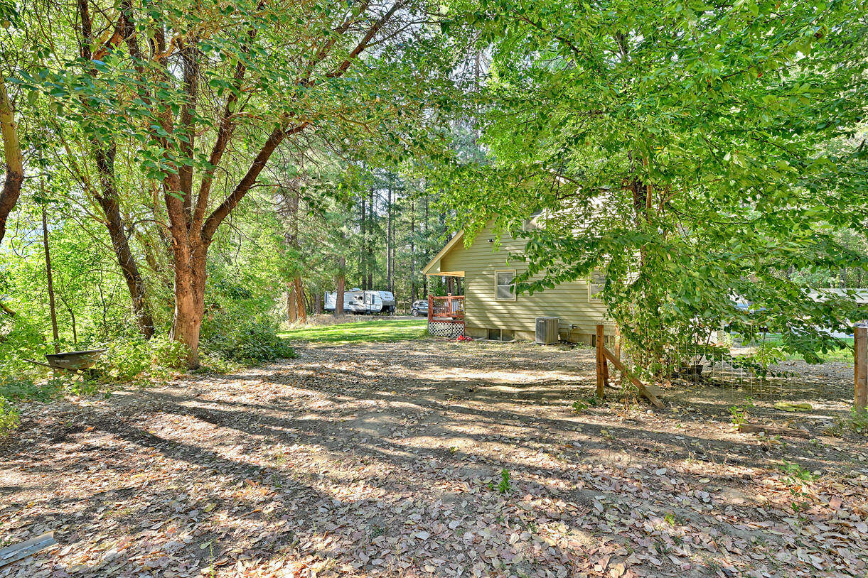 Pleasant Valley Farm Tracts - Residential