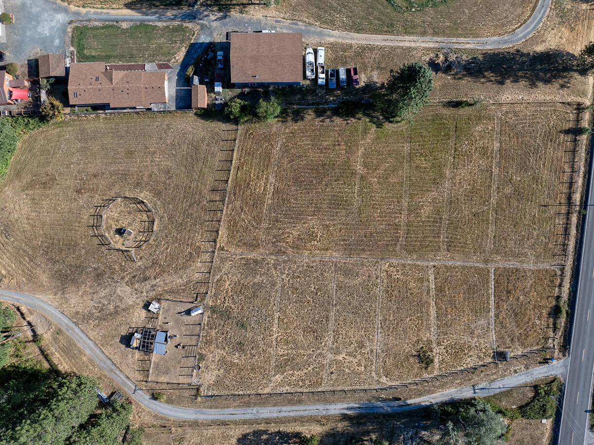 Pleasant Valley Farm Tracts - Residential