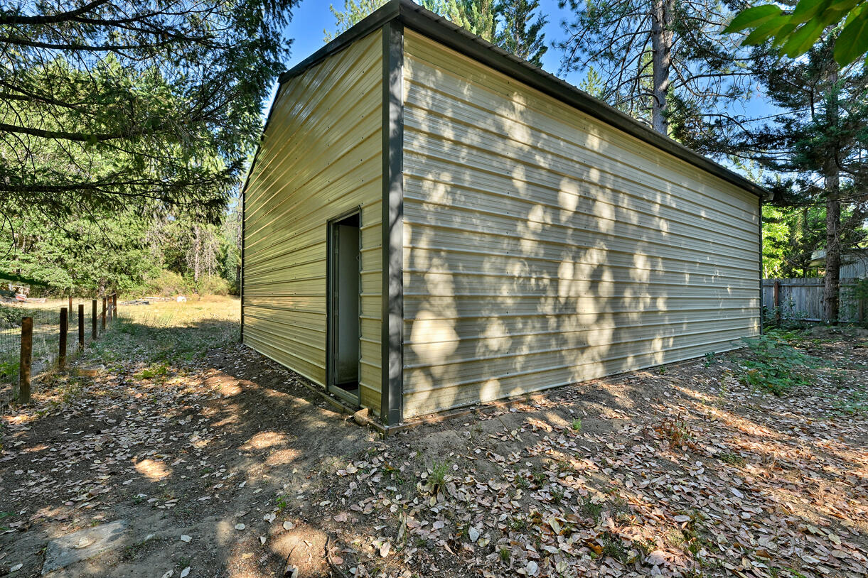 Pleasant Valley Farm Tracts - Residential