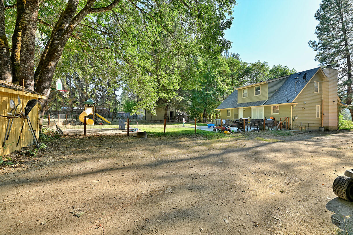 Pleasant Valley Farm Tracts - Residential