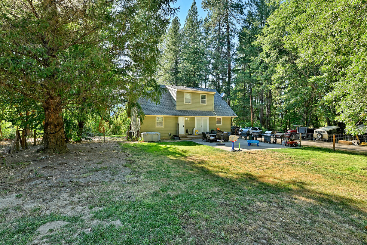 Pleasant Valley Farm Tracts - Residential