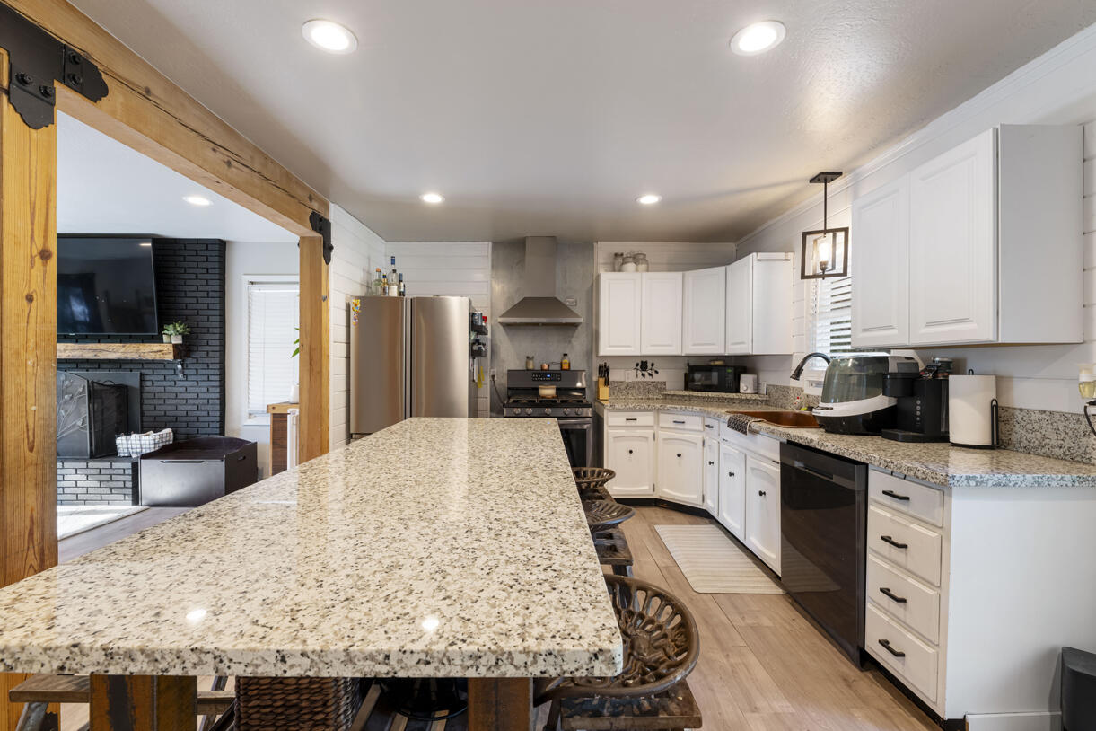 Pleasant Valley Farm Tracts - Residential