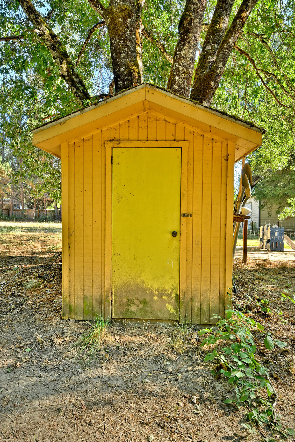 Pleasant Valley Farm Tracts - Residential