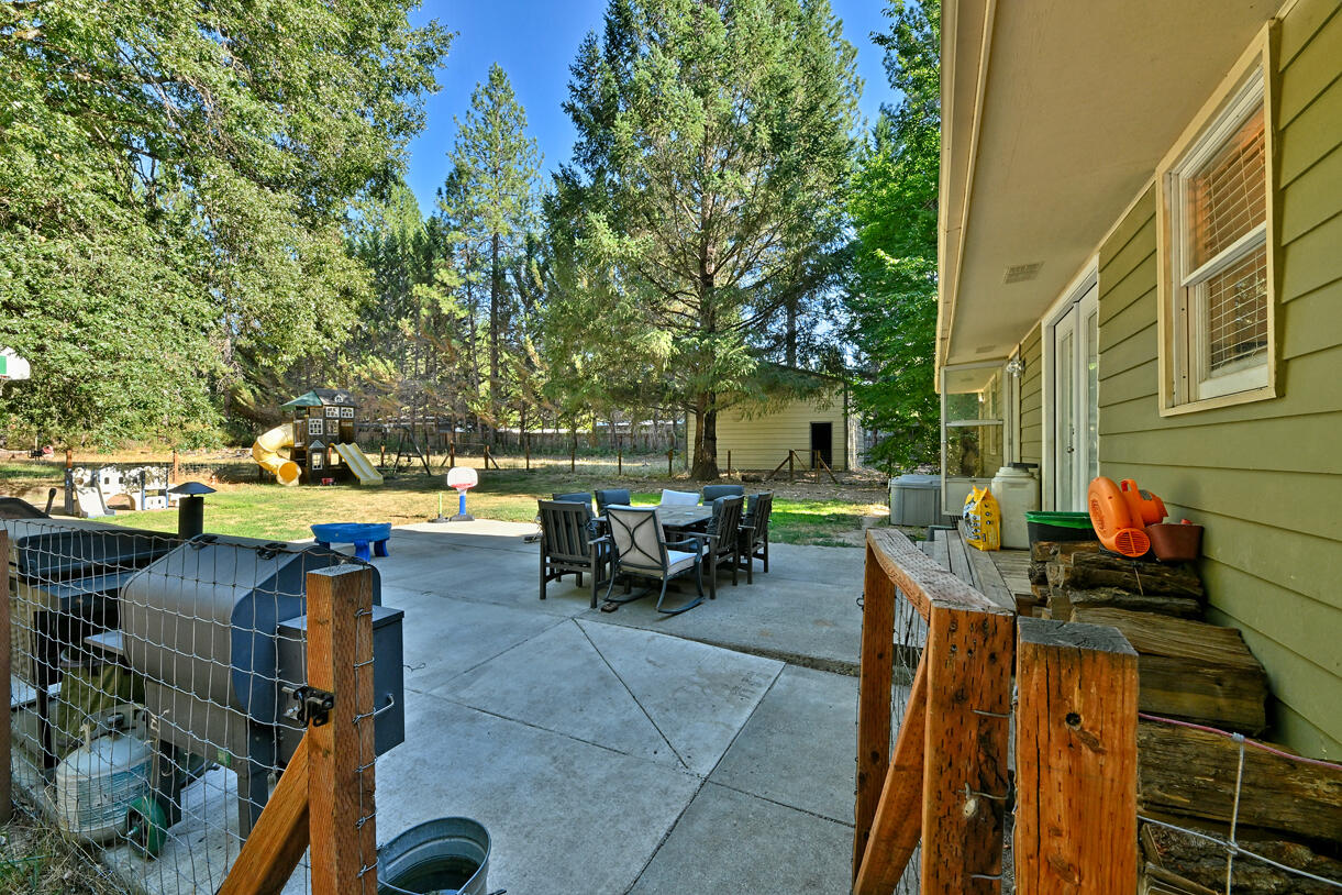 Pleasant Valley Farm Tracts - Residential