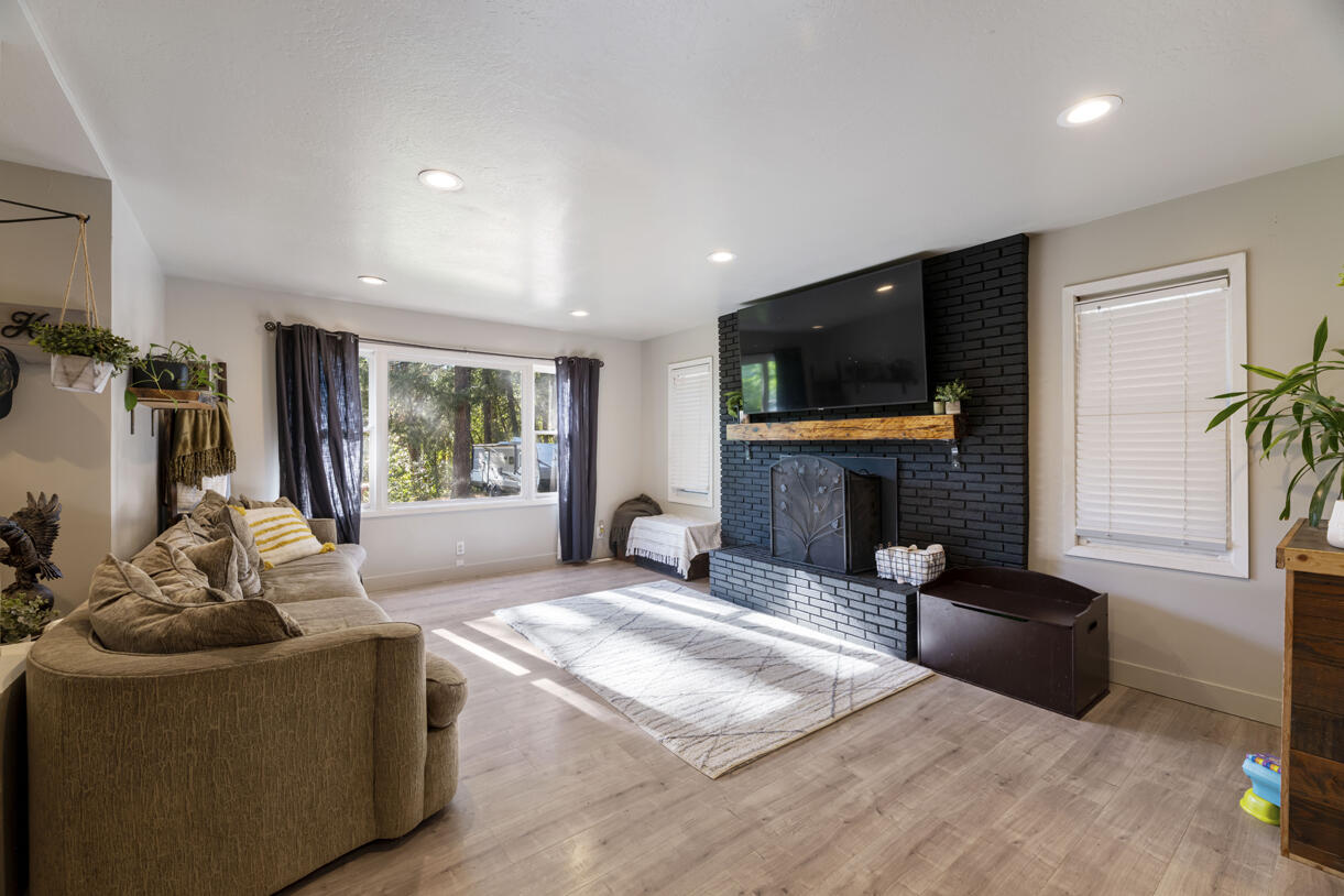 Pleasant Valley Farm Tracts - Residential