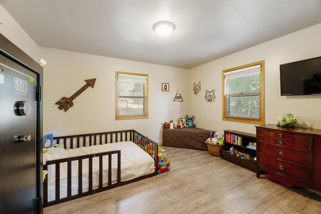 Pleasant Valley Farm Tracts - Residential