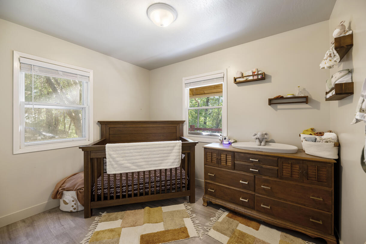 Pleasant Valley Farm Tracts - Residential