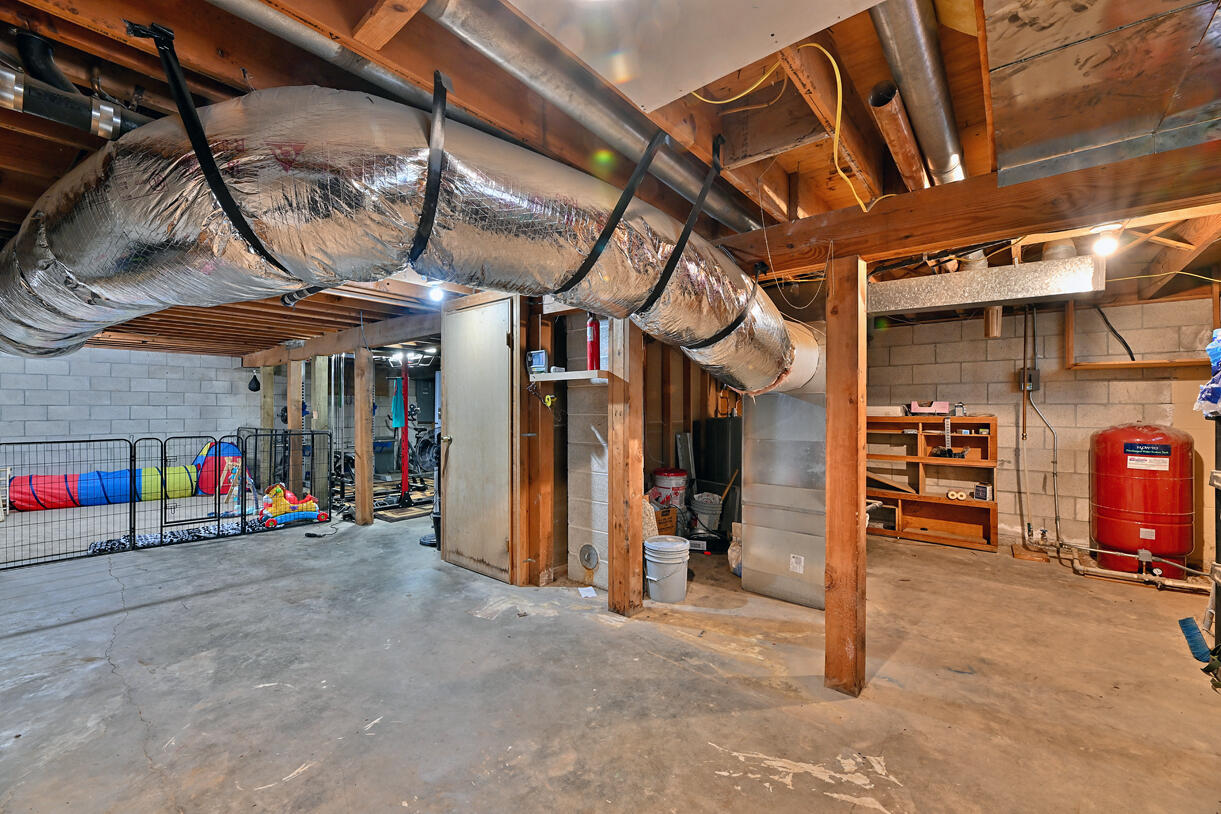 Pleasant Valley Farm Tracts - Residential