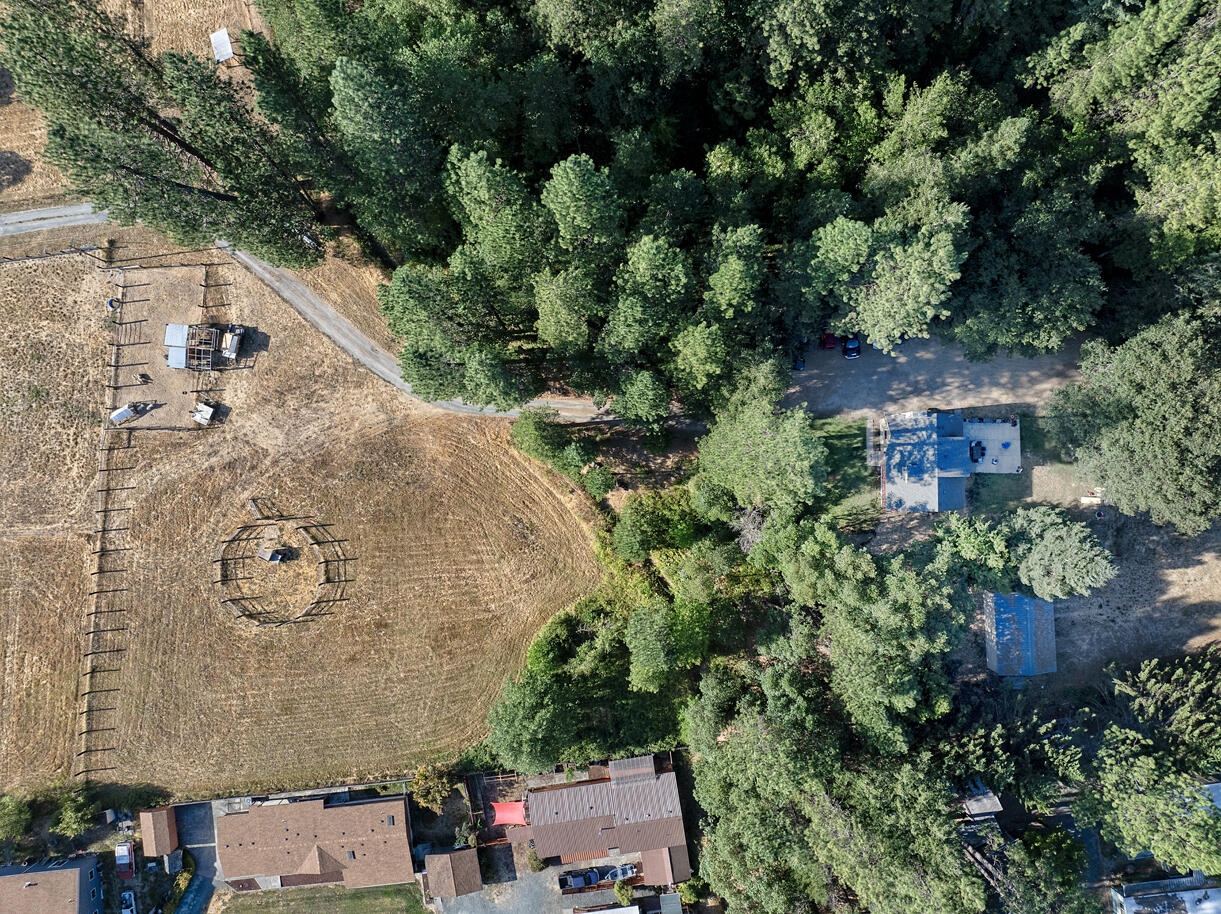 Pleasant Valley Farm Tracts - Residential