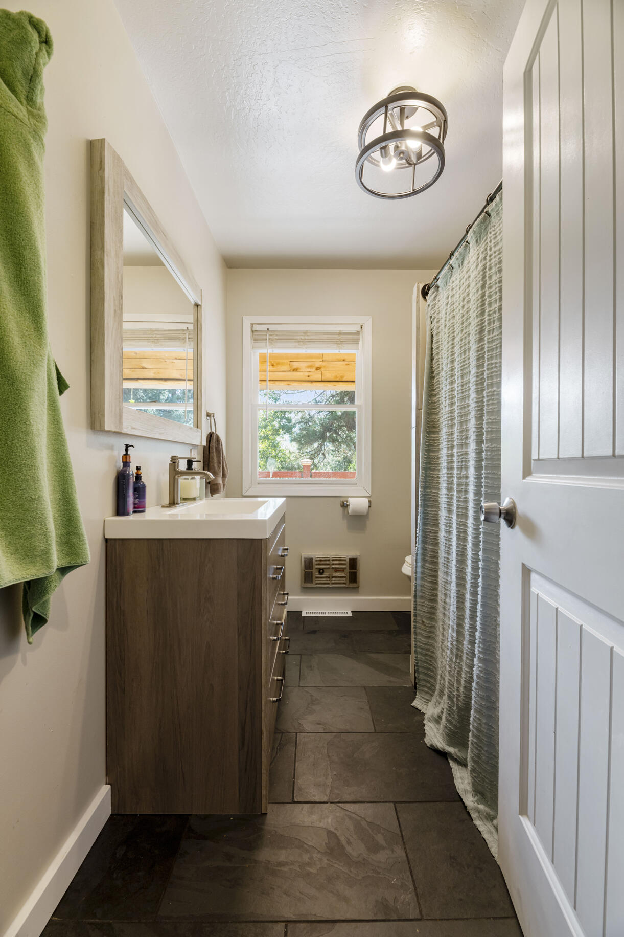 Pleasant Valley Farm Tracts - Residential