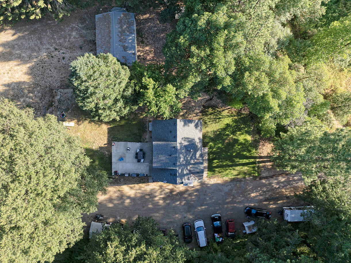 Pleasant Valley Farm Tracts - Residential