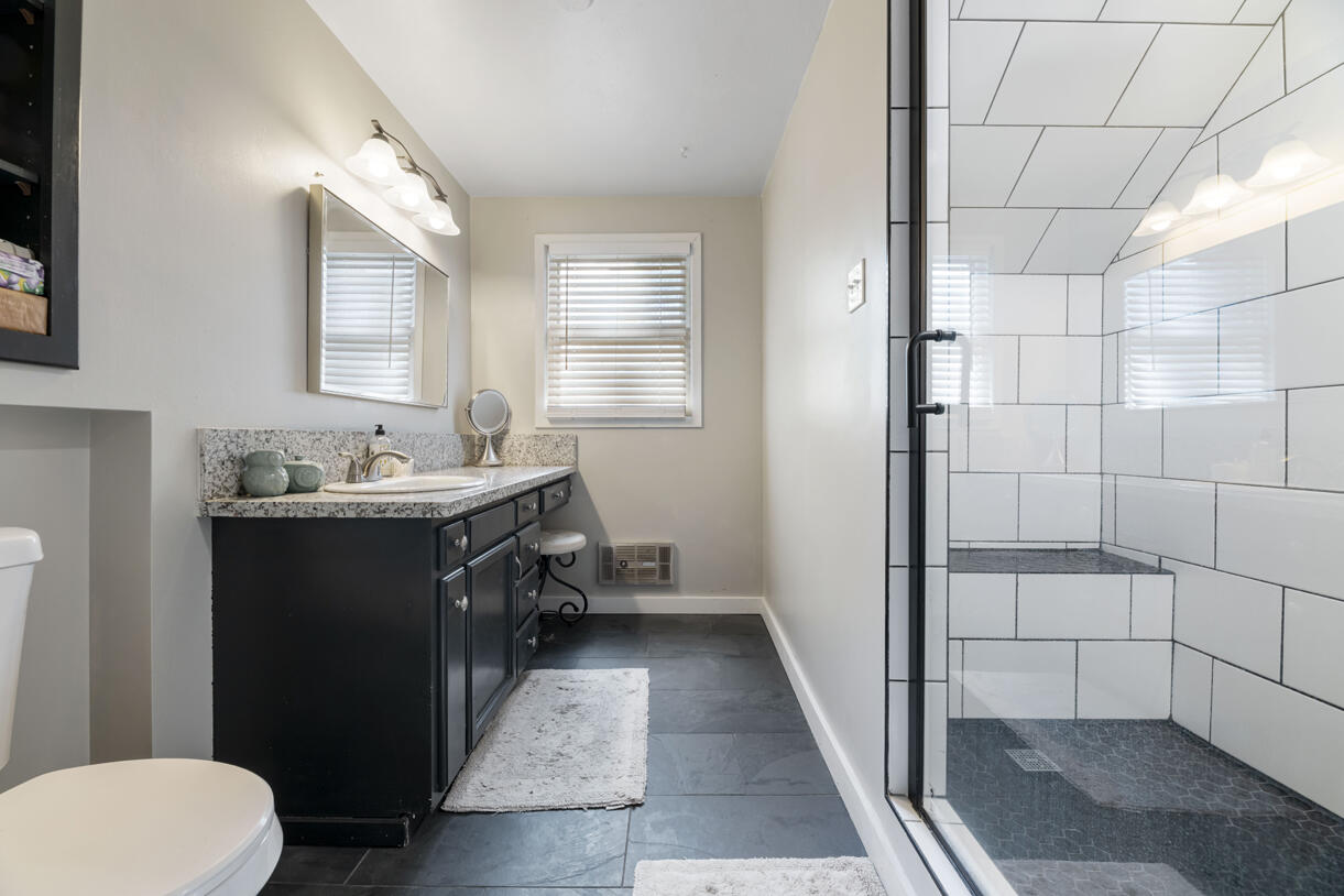 Pleasant Valley Farm Tracts - Residential