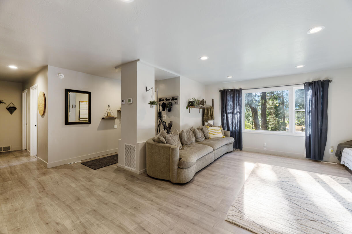 Pleasant Valley Farm Tracts - Residential