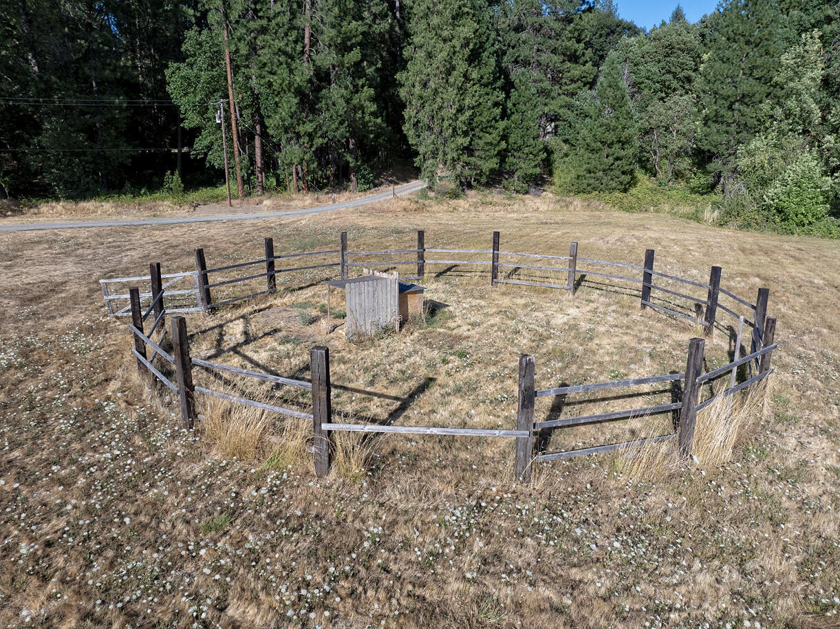 Pleasant Valley Farm Tracts - Residential